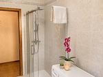 Badezimmer - Augusta - Top-Hundeurlaub