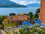 Terrasse - Augusta - Top-Hundeurlaub
