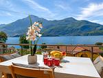 Balkon - Augusta - Top-Hundeurlaub