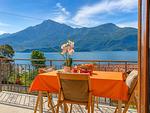 Balkon - Augusta - Top-Hundeurlaub