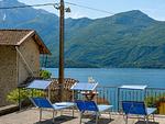 Terrasse - Augusta - Top-Hundeurlaub