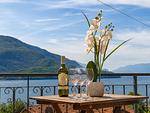 Terrasse - Augusta - Top-Hundeurlaub