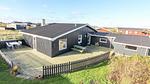 exterior - Ferienhaus für 6 Personen (101 m²) in Hirtshals - Top-Hundeurlaub