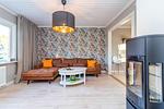 Ferienhaus Dingelvik - Idyllisch für Vierbeiner - Top-Hundeurlaub