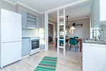 Ferienhaus Dingelvik - Idyllisch für Vierbeiner - Top-Hundeurlaub