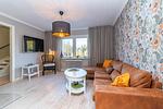 Ferienhaus Dingelvik - Idyllisch für Vierbeiner - Top-Hundeurlaub