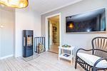 Ferienhaus Dingelvik - Idyllisch für Vierbeiner - Top-Hundeurlaub