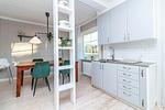Ferienhaus Dingelvik - Idyllisch für Vierbeiner - Top-Hundeurlaub