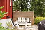 Ferienhaus Dingelvik - Idyllisch für Vierbeiner - Top-Hundeurlaub