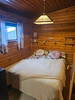 Ferienhaus Ramsberg - seenah mit Boots- und Saunavermietung - Top-Hundeurlaub