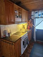 Ferienhaus Ramsberg - seenah mit Boots- und Saunavermietung - Top-Hundeurlaub