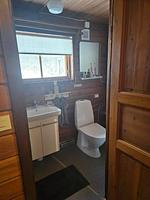 Ferienhaus Ramsberg - seenah mit Boots- und Saunavermietung - Top-Hundeurlaub