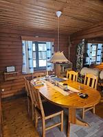 Ferienhaus Ramsberg - seenah mit Boots- und Saunavermietung - Top-Hundeurlaub