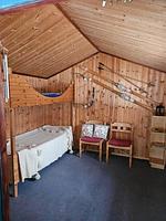Ferienhaus Ramsberg - seenah mit Boots- und Saunavermietung - Top-Hundeurlaub