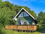 Ferienhaus Villa Öland - Hundeurlaub an der Ostsee mit 2 Motorbooten - Top-Hundeurlaub