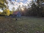 Ferienhaus Villa Öland - Hundeurlaub an der Ostsee mit 2 Motorbooten - Top-Hundeurlaub