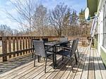Ferienhaus Villa Öland - Hundeurlaub an der Ostsee mit 2 Motorbooten - Top-Hundeurlaub