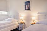 Haus 12 - Top-Hundeurlaub