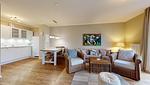 Wohnzimmer - Bel Vital 27 - Top-Hundeurlaub