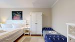 Schlafzimmer - Bel Vital 27 - Top-Hundeurlaub