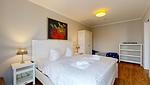 Schlafzimmer - Bel Vital 27 - Top-Hundeurlaub