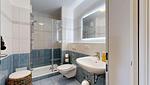 Badezimmer - Bel Vital 27 - Top-Hundeurlaub