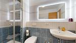Badezimmer - Bel Vital 27 - Top-Hundeurlaub