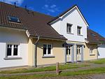 Hauptansicht - Ferienpark Seepferdchen, Haus Usedom 26c - Top-Hundeurlaub