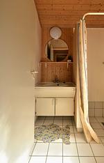 Badezimmer - Ferienhaus Typ D - Top-Hundeurlaub