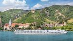 3 Länder auf 4 Pfoten - All Inclusive Flusskreuzfahrt mit Hund - Top-Hundeurlaub