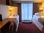 3 Länder auf 4 Pfoten - All Inclusive Flusskreuzfahrt mit Hund - Top-Hundeurlaub