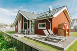 Hauptansicht - Ferienhaus "Strandgeflüster" Schönberg - Holm - Top-Hundeurlaub