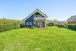 Hauptansicht - Ferienhaus „Windrose II“ Schönberg - Holm - Top-Hundeurlaub