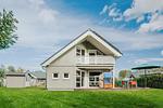 Hauptansicht - Ferienhaus "Sorgenfrei" Schönberg - Holm - Top-Hundeurlaub