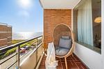 Meerblick - Ferienwohnung Margaritha List auf Sylt - Top-Hundeurlaub