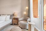 Dekoratives Detail - Ferienwohnung Margaritha List auf Sylt - Top-Hundeurlaub