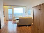 Wohnzimmer - Berolina 512 - Ostseeblick - Top-Hundeurlaub