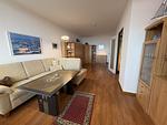 Wohnzimmer - Berolina 512 - Ostseeblick - Top-Hundeurlaub