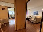 Empfang - Berolina 512 - Ostseeblick - Top-Hundeurlaub