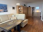 Wohnzimmer - Berolina 512 - Ostseeblick - Top-Hundeurlaub