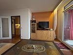 Wohnzimmer - Berolina 512 - Ostseeblick - Top-Hundeurlaub