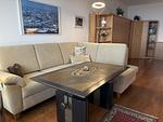 Wohnzimmer - Berolina 512 - Ostseeblick - Top-Hundeurlaub