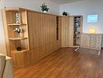 Bett - Berolina 512 - Ostseeblick - Top-Hundeurlaub