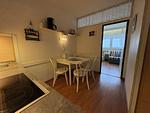 Küche / Küchenzeile - Berolina 512 - Ostseeblick - Top-Hundeurlaub
