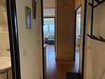 Empfang - Berolina 512 - Ostseeblick - Top-Hundeurlaub