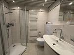 Badezimmer - Berolina 512 - Ostseeblick - Top-Hundeurlaub