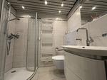 Badezimmer - Berolina 512 - Ostseeblick - Top-Hundeurlaub