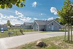 Hauptansicht - Ferienhaus "Sansibay" Schönberg - Holm - Top-Hundeurlaub