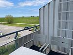Balkon mit Ausblick vom sihi2-17, Mellumweg 6b, Hus Inselkieker in Schillig - Hus Inselkieker 217 - Top-Hundeurlaub