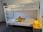 Bett - Stranddistel 3 - Top-Hundeurlaub